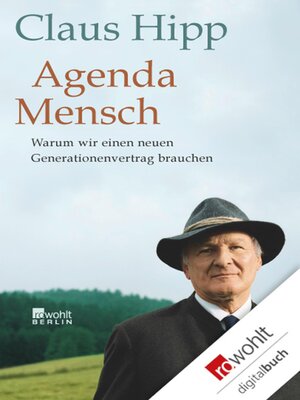 cover image of Agenda Mensch